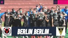 Mielitz hält spät den Sieg fest | Viktoria Köln – Alemannia Aachen (Mittelrheinpokal)