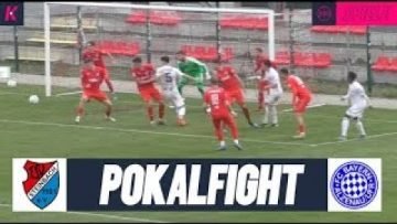 Pokal-Drama aus dem Bilderbuch: Packendes Duell zwischen Steinbach und Alzenau