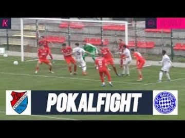 Pokal-Drama aus dem Bilderbuch: Packendes Duell zwischen Steinbach und Alzenau