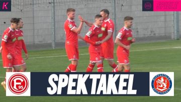 Quarantäne-Comeback: Ambitionierte Düsseldorfer U23 trifft auf Wuppertaler SV