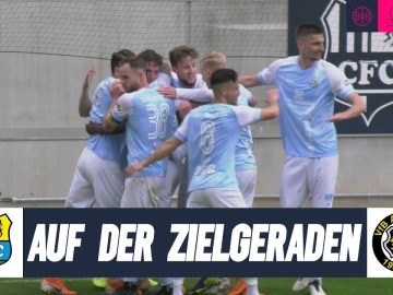 Spannender Pokalfight: Titelverteidiger Chemnitz trifft auf Auerbach