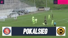 Spannendes Pokalduell auf Augenhöhe: Favorit Wuppertal trifft auf Homberg