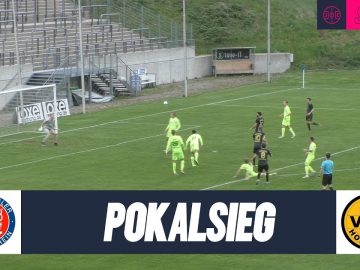 Spannendes Pokalduell auf Augenhöhe: Favorit Wuppertal trifft auf Homberg