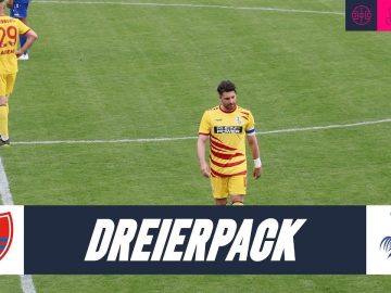 Stoppelkamp-Hattrick im Pokal: MSV Duisburg zu Gast beim KFC Uerdingen