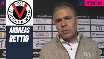 „Wollen Mehrwert schaffen für Region“: Viktorias neuer Geschäftsführer Andreas Rettig