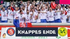 Wuppertaler SV zittert sich zum Pokalsieg | KICK.TV