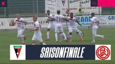 Dramatisches Saisonfinale: RW Essen muss auf BVB-Ausrutscher hoffen