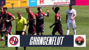 Dreierpack bei Torfestival in Norderstedt: Eintracht testet gegen Rugenbergen