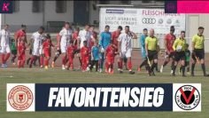Höhenberger gewinnen standesgemäß | SpVg Porz – Viktoria Köln (Testspiel)