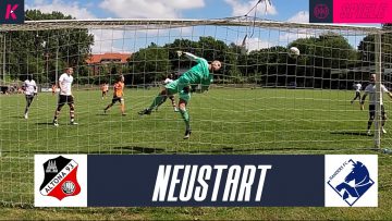 Altona 93 testet gegen Erstligisten: Testspielauftakt gegen Randers FC
