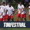 Demuth-Team mit Schützenfest im Testkick | CFC Hertha 06 – Berlin Türkspor (Testspiel)