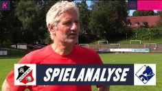 Die Spielanalyse | Altona 93   Randers FC Testspiel