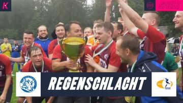 Lucky Punch in der Verlängerung | SV Pesterwitz – SSV Neustadt Sachsen (Kreispokal Finale)