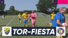 Überzeugender Auftritt des BSV! | Barkelsbyer SV – VfB Union-Teutonia Kiel (Testspiel)