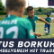 Fußball auf Deutschlands westlicher Insel: Der TuS Borkum und seine Geschichte