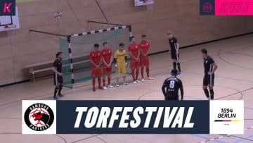 HSV Panthers – Berlin 1894 Thumbnail