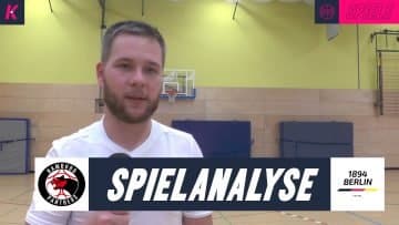 HSV Panthers – Berlin 1894 Thumbnail Spielanalyse