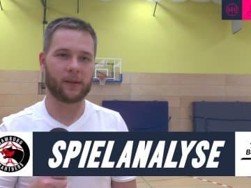 HSV Panthers – Berlin 1894 Thumbnail Spielanalyse
