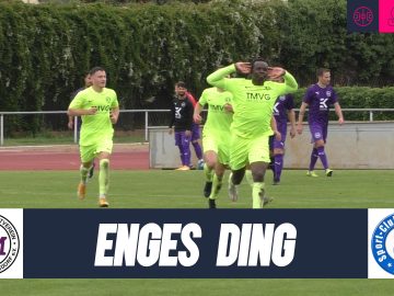 Mahlsdorf-Staaken spiel th