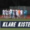 Klarer Auftaktsieg! | Niendorfer TSV – Eimsbütteler TV (U16-Oberliga, 1. Spieltag)