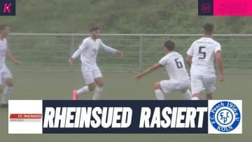 TN Rheinsüd – Pesch