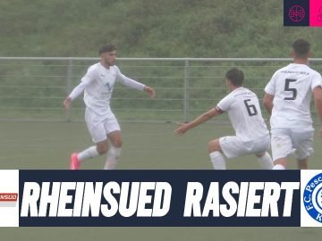 TN Rheinsüd – Pesch