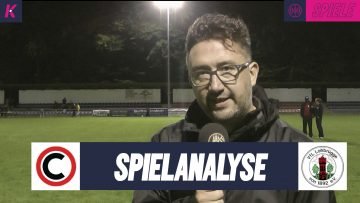 Thumbnail Spielanalyse