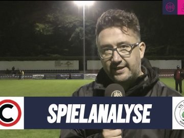 Thumbnail Spielanalyse