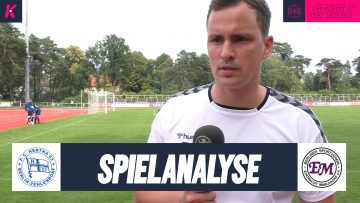 Zehlendorf-Mahlsdorf Stimmen th