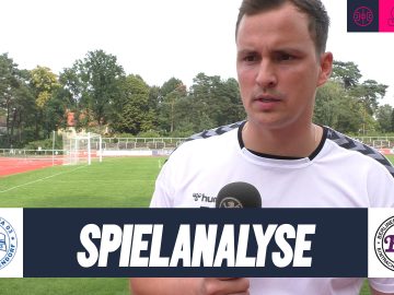 Zehlendorf-Mahlsdorf Stimmen th