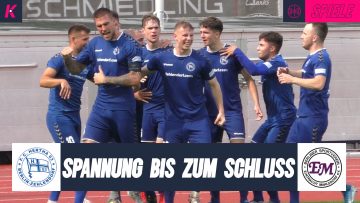 Zehlendorf-Mahlsdorf spiel th