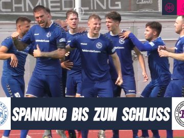 Zehlendorf-Mahlsdorf spiel th