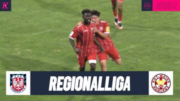 Barletta-Heimdebüt misslingt! Koblenz siegt in Frankfurt | FSV Frankfurt – FC Rot-Weiss Koblenz