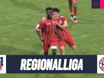 Barletta-Heimdebüt misslingt! Koblenz siegt in Frankfurt | FSV Frankfurt – FC Rot-Weiss Koblenz