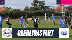 Doppelpack in Unterzahl! | BSV Eintracht Mahlsdorf – RSV Eintracht Stahnsdorf (Oberliga Nord)