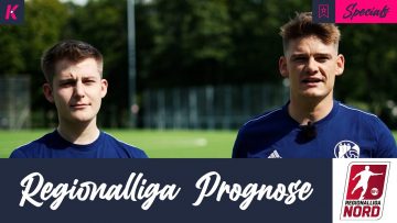 ELBKICK-Regionalliga-Prognose: So stehen die Chancen der Hamburger Teams