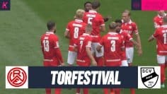 neues TUUMBI SC VERL