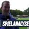 Die Spielanalyse | FC-St.Pauli – Hamburger SV (Regionalliga Nord)