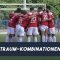 Traum-Kombination der Gäste | TSC Eintracht Dortmund – Eving Selimiye Spor (Testspiel)