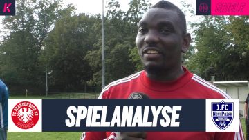 FC Brandenburg 03 – 1. FC Novi Pazar 95