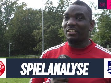 FC Brandenburg 03 – 1. FC Novi Pazar 95