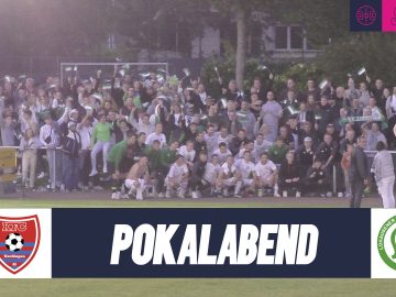 KFC Uerdingen – Lohausener SV (Niederrheinpokal)