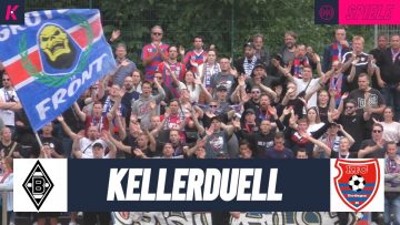 Thumbnail BMG U23 – KFC Uerdingen