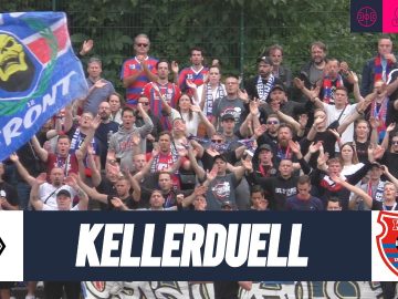 Thumbnail BMG U23 – KFC Uerdingen