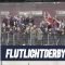 Hitziges Flutlichtduell I Fortuna Düsseldorf U23 – Wuppertaler SV (Regionalliga West)