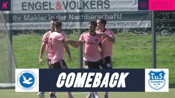 ThumbnalSpielberichtDassendorf-Paloma