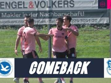 ThumbnalSpielberichtDassendorf-Paloma