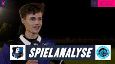 Die Spielanalyse HFC Falke Prag Raptors Fenix Trophy