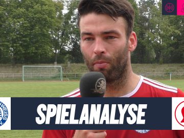 Die Spielanalyse des Kapitäns