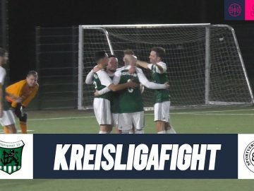 Intensive Fluchtlicht-Partie | Horremer SV 2 – Erfa Gymnich 2 (Kreisliga C, Staffel 4)